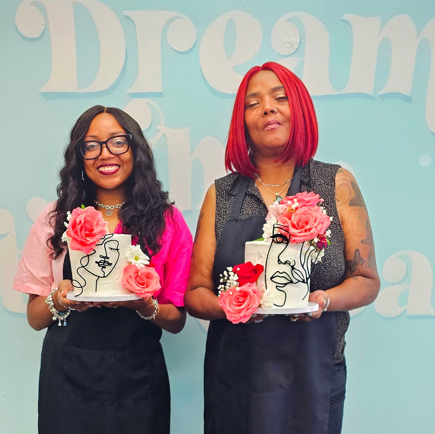 Mother’s Day Girl's Night Out (FRI MAY 09)