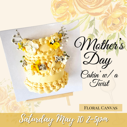 Mother's Day CWAT (SAT MAY 10)